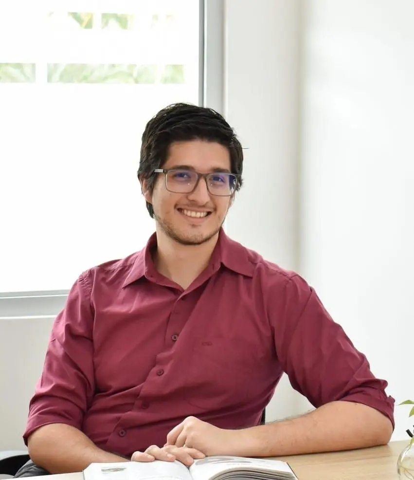 Foto Dr. Emmanuel Solórzano