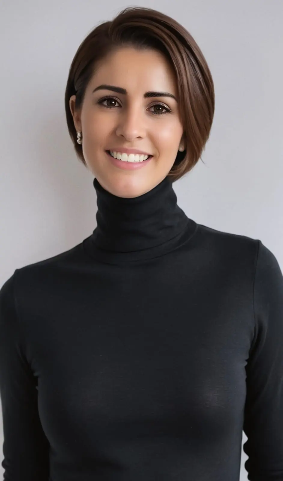 Foto Dra. Nicol Rudín