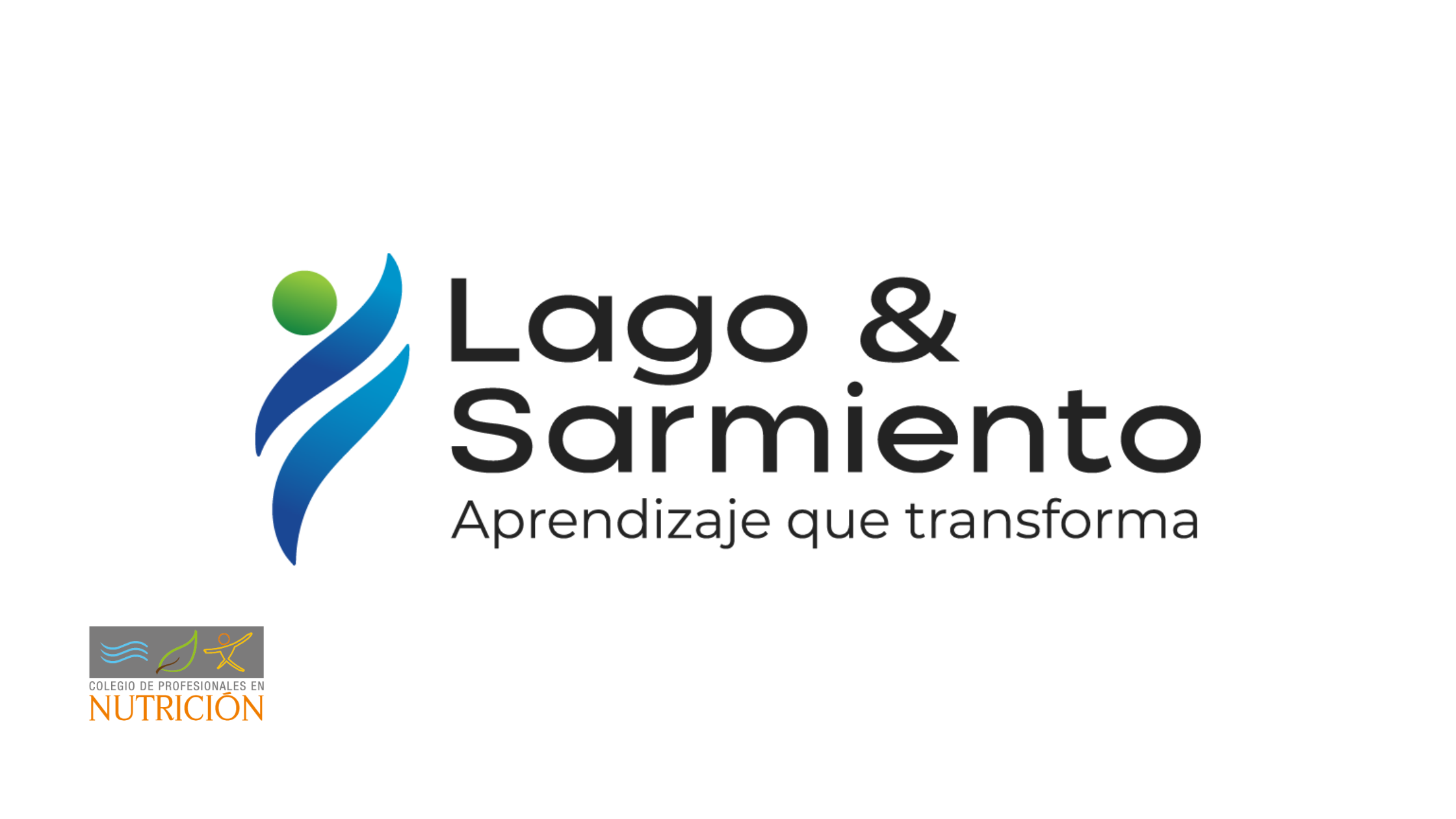 Lago y sarmiento
